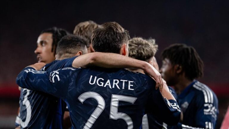 Son Dakika Spor Haberleri | Manchester United şimdiye kadar son kapıyı açtı