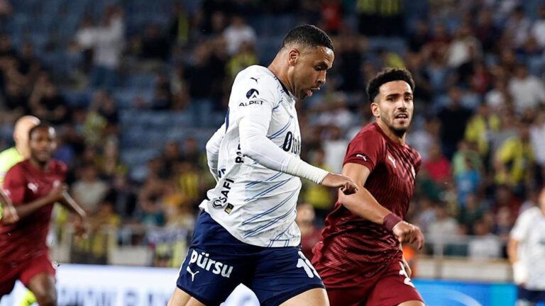 Youssef En-Geniri kariyer kaydını yendi