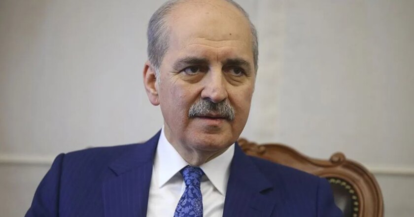 Numan Kurtulmaş Kürt’i aradı: “Basta Beshing” – Siyasi Haberleri Kırma