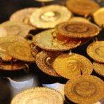 Altın Gram 4 bin 10 pound ile değiştirildi