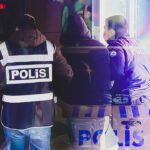 Erzincan’da yasadışı bahis ve kumar operasyonu: 9 Gözaltı