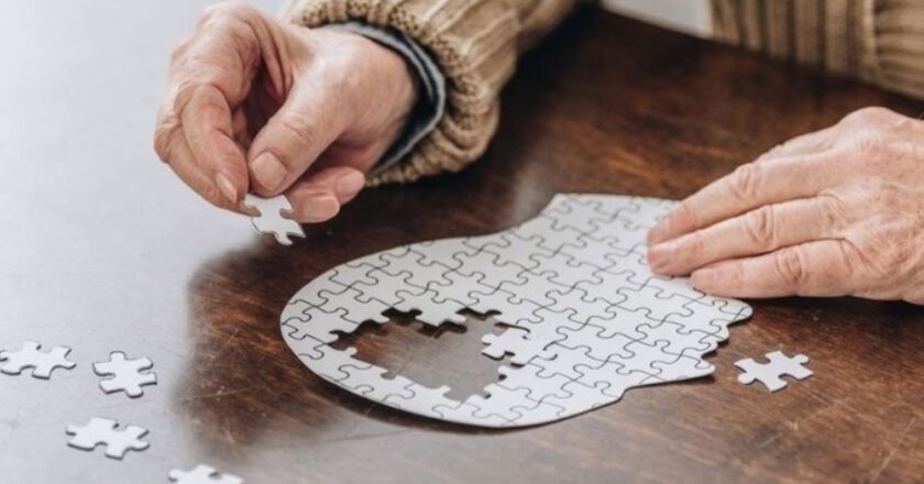 Alzheimer’ın sonuçları genç yaşta görünebilir – Haber Bilimi Teknolojisi Haberleri