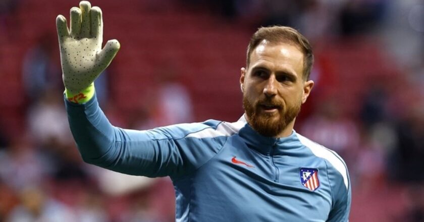 Galatasaray için Jan Oblak Açıklama – Son Dakika Spor Haberleri