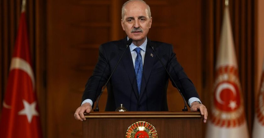 “Siyasi nezaketiyle herkese saygı duyan değerli bir insandı”