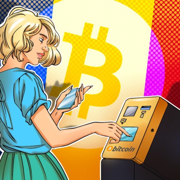 Kripto para birimlerinin entegrasyonu Ulusal Hizmetler Ağına başladı
