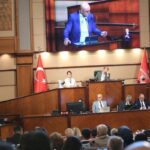 Kreş için vergiler için % 100 artış