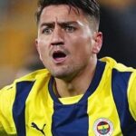 Fenerbahçe’de Cengiz Üyder karar! Jose Mourinho yöne bildirdi: Bırak gitsin …