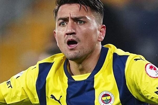 Fenerbahçe’de Cengiz Üyder karar! Jose Mourinho yöne bildirdi: Bırak gitsin …