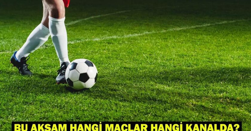 Bugün (28 Haziran) hangi oyunlara sahipler? Günün yazışmaları, kanalın zaman ve detayları