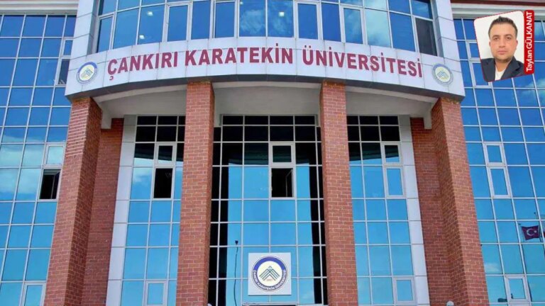 Çantan’da parayla oynayan rektör, öğrencilerin müzik eğitimi hakkında endişelenmedi: Alan dışındaki öğretmenler atandı -Türkiye haberlerini çizerek