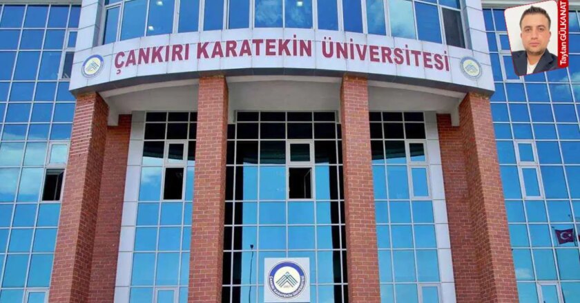 Çantan’da parayla oynayan rektör, öğrencilerin müzik eğitimi hakkında endişelenmedi: Alan dışındaki öğretmenler atandı -Türkiye haberlerini çizerek