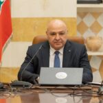 Lübnan Başkanı Avn: İsrail’in Beyrut saldırıları açık bir uluslararası anlaşmanın ihlalidir