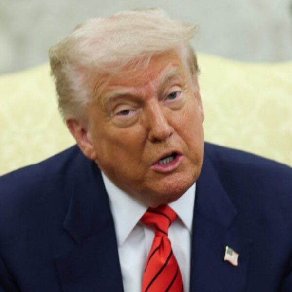 Trump’tan Netanyahu’ya: İran ile müzakere etmelisin