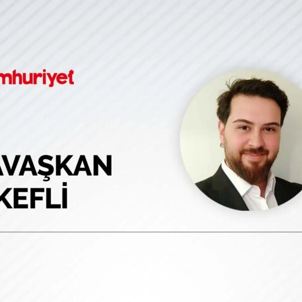 Savaşkan uskefli yazdı: Scrat Otoritesi!