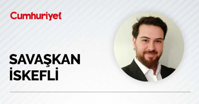 Savaşkan uskefli yazdı: Scrat Otoritesi!