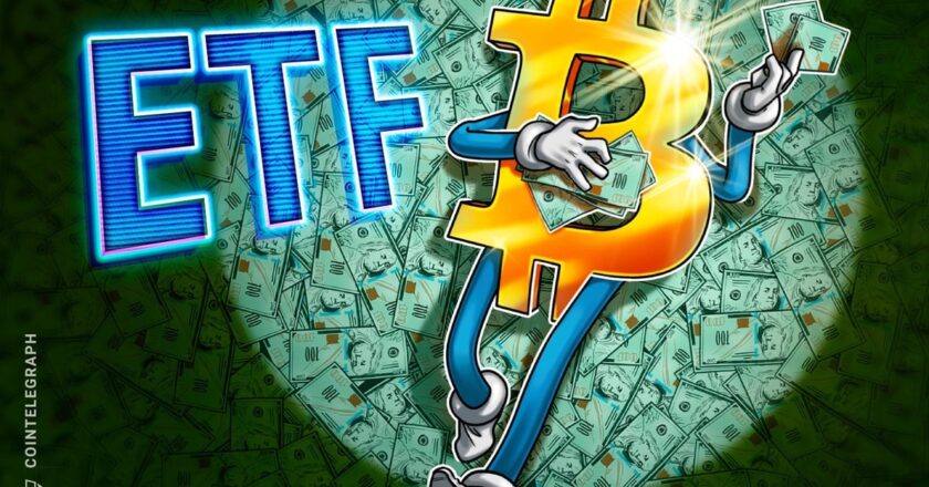 Milyarlar Etf Bitcoin’den çıkarken Ethereum’un üzerinde kayıyor