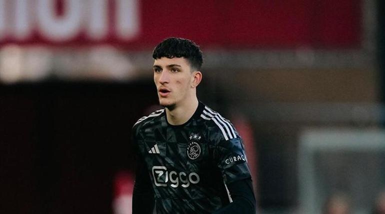 Transfer Haberleri | Ulusal Tıpa Galatasaray'a geliyor