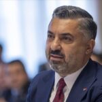 Rtük Ebubir Şahin Başkanı yangın felaketine başsağlığı diledi ve medya kuruluşlarını süreçle ilgili uyardı