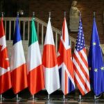 G7 ülkelerinden İran hakkında ortak bir beyan: “Başkan BAE Grossi’nin tutuklanması ve infaz edilmesi taleplerini kınıyoruz”