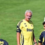 Fenerbahce Portekiz alanındaki hazırlık maçına gidecek! Yeni transferlerden biri olan Archie Brown, ilk 11’de sahneye tırmanıyor …