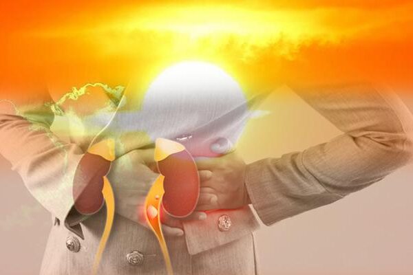 Yaz aylarında böbrekleri kaçırmayın! Isıdaki bu önerilere dikkat edin: Taş oluşumu riski artar! Uzmandan gelen uyarılar …