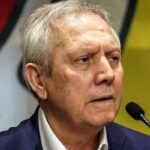Victor Osimhen’in Aziz Alildirim tarafından ilan! “Ferium’a gitti.
