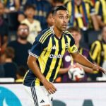 Fenerbahce, dost maçta Lazio’yu 1-0 mağlup etti