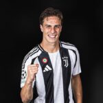 Juventus’tan bir gezi olan Kenan Yılez’e! Yeni bir sözleşme imzalayın …
