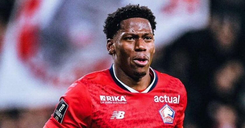 Son Dakika Spor Haberleri | Kötü haber Fenerbahçe ve Galatasaraya! Jonathan Davidin’in yeni adresi duyuruldu
