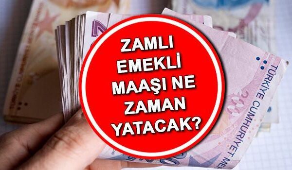 Emeklilik Emeklilik Temmuz Temmuz 2025 tarihli (tahsis numarasına göre) | Temmuz ayında emeklilik farkı yatacak ne zaman ay içinde ne verilecek? SSK, Boğkur, emeklilik fonu emeklilik maaşında artış verilecek mi?