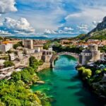 Bosna ve Hersek nerede? Vize süreci nedir? Bosna -Hersek’teki resmi tatiller ve tatiller nelerdir? Bosna ve Hersek’i merak edenler