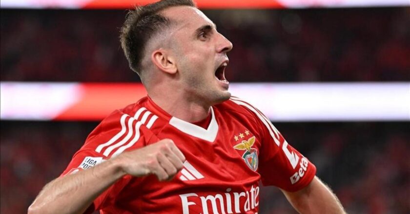 Beşiktaş’taki Kerem Akütkoğlu’nun ifadeleri için formül