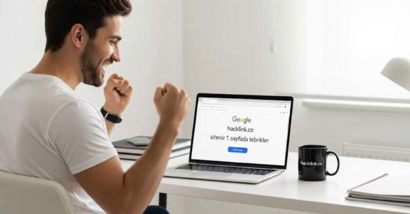 İnşaat Sektöründe Hacklink ile Dijital Görünürlük ve Güçlü SEO Stratejileri