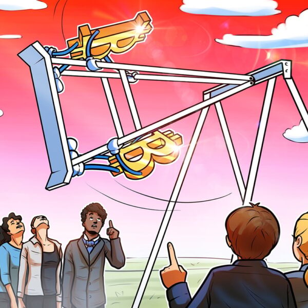 95.000 Dolar Bitcoin Fiyatı! Wyckoff’un analizi düşüşü gösteriyor