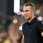 Robit van persie’den fenerbahçe kelimeler son maç