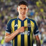 Fenerbahçe, West Ham’den Edson Alvarez’i açıklıyor! Yıldız Oyuncunun Transfer Rakamları Göründü … İstanbul’a geliyor