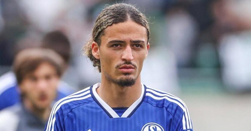 Son Dakika Spor Haberleri | Besiktas doğru transferi bitirdi