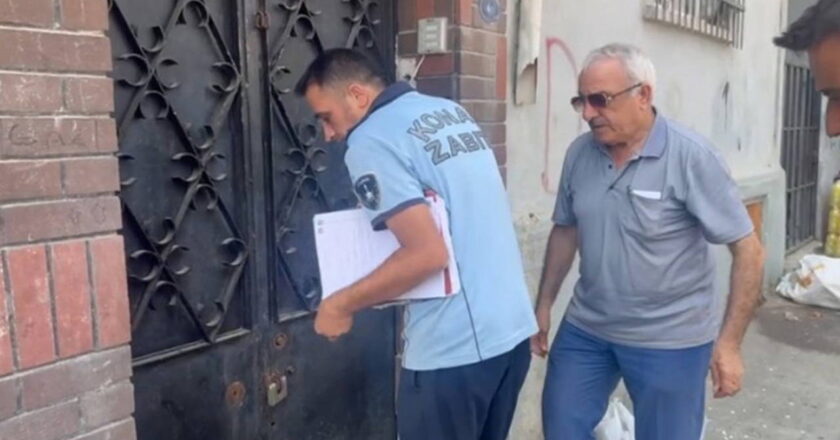 “Kürt Eğitim” Derneği’nin kapısı Valinin Eğitimi: Dem Partisi Tepkisi – Türkiye Haberlerini Kırma