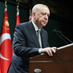 Başkan Erdoğan Şangay Zirvesi’ne katılacak