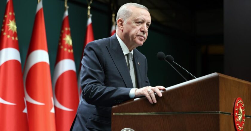 Başkan Erdoğan Şangay Zirvesi’ne katılacak