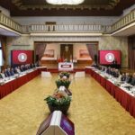 Ulusal Dayanışma, Kardeşlik ve Demokrasi Komisyonu bugün 2 kez toplanacak