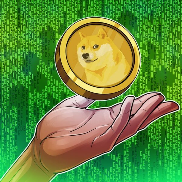 Dogecoin’in fiyatını uçuran balina, hedefi yarım milyarla böldü
