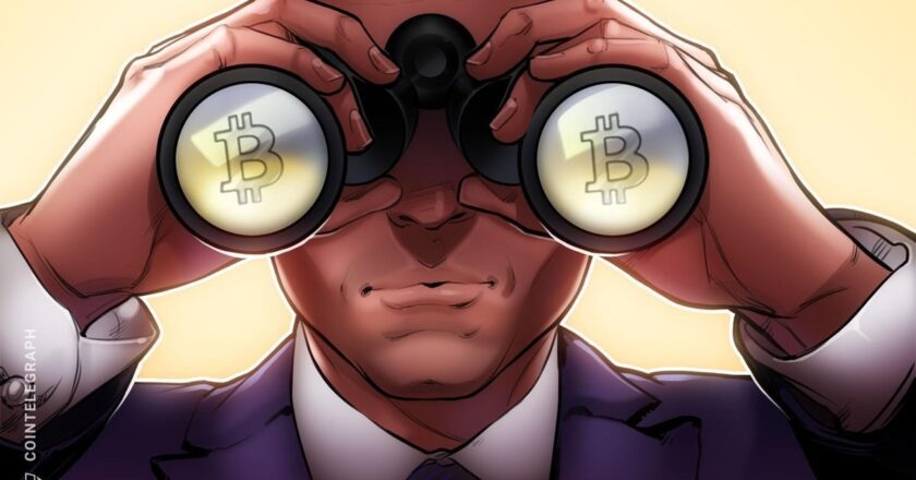 Bu hafta Bitcoin’de bilmeniz gereken 5 şey