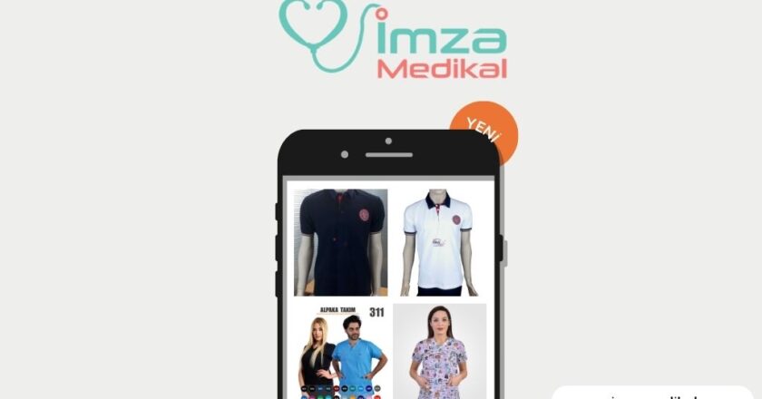 İmza medikal ile sağlık çalışanlarına özel kaliteli giyim çözümleri