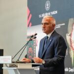 Kayseri ilk kez Kültür Yolunda: Bakan Ersoy’un açılması yarattı