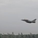 Polonya’daki NATO savaş uçakları Rus tehdidi nedeniyle Ukrayna sınırına yönlendirildi