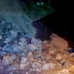 Torrent’in hayattaki yağışları hayatı olumsuz etkiledi