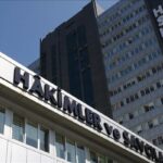 Uygulamalar bugün başladı! HSK üyesi seçilecek