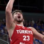 12 dev adam, Estonya dayanamadı! Liderliğimize devam ettik …