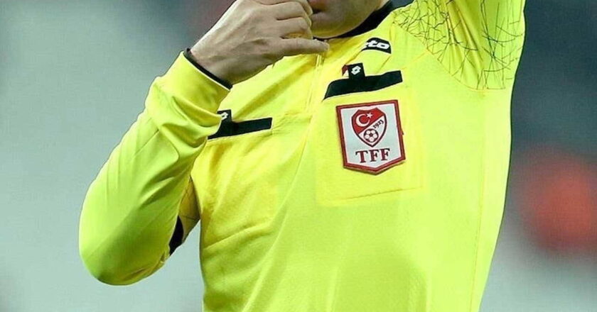 7. Haftanın Hakemleri Süper Lig’de Açıklandı – Spor Haberleri